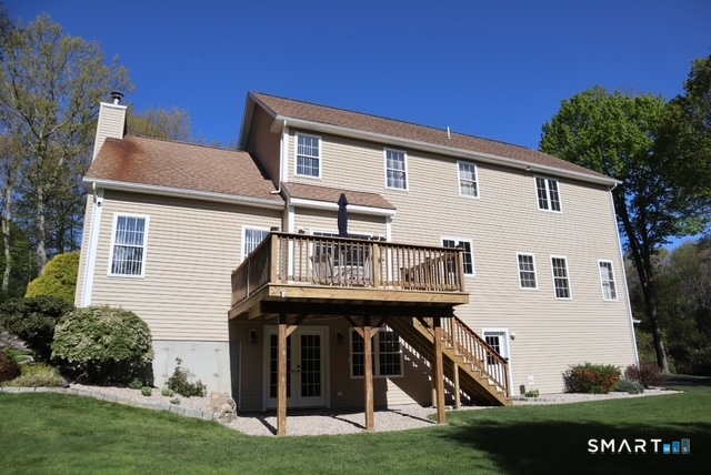51 Brookfield Road Seymour CT 06483
