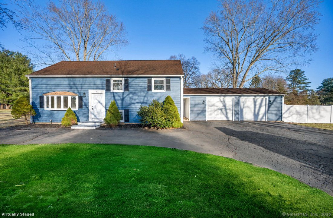 5 Pierson Drive Wallingford CT 06492