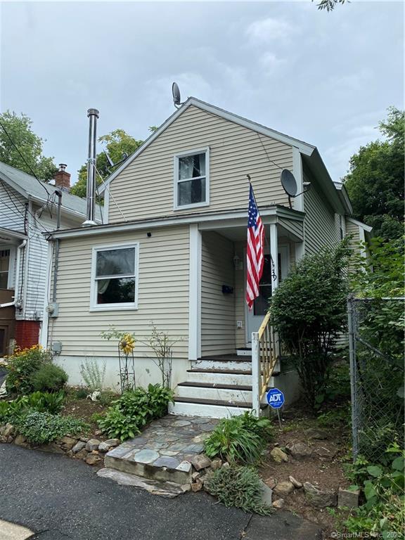 39 Fountain Street Norwich CT 06360