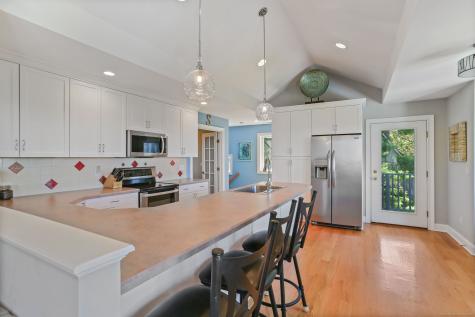132 Merrimac Drive Trumbull CT 06611