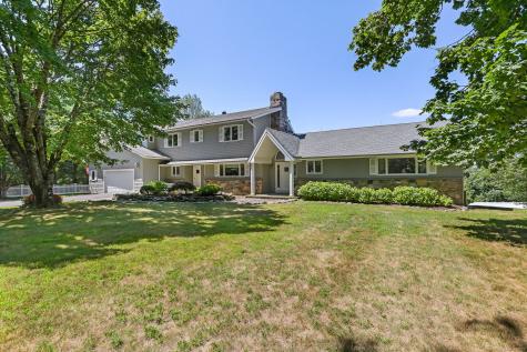 132 Merrimac Drive Trumbull CT 06611