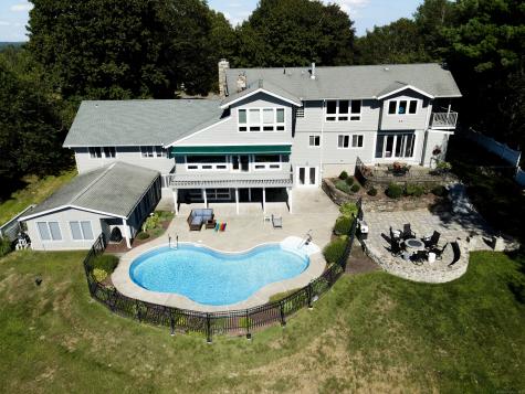 132 Merrimac Drive Trumbull CT 06611