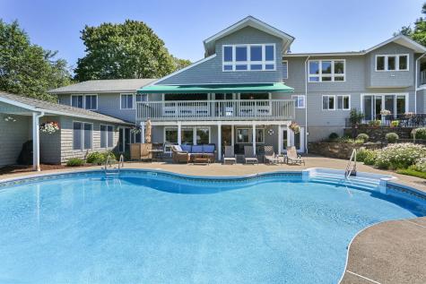 132 Merrimac Drive Trumbull CT 06611