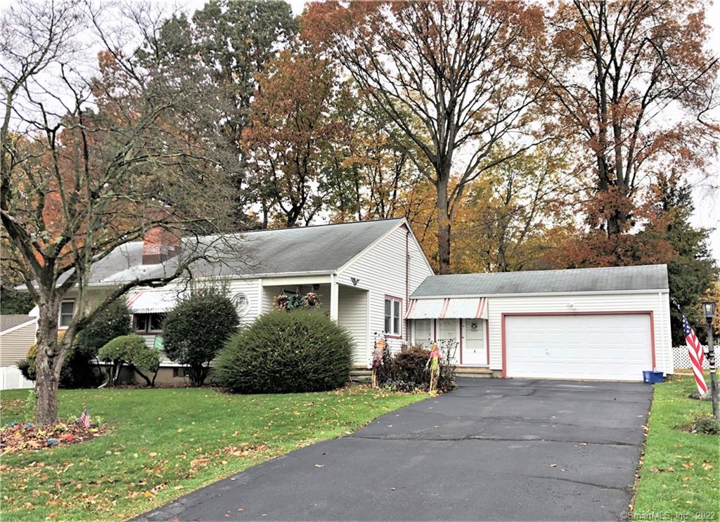 240 Wilbar Drive Stratford CT 06614