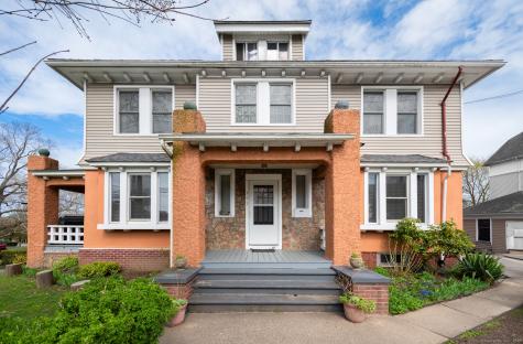 345 Highland Avenue Waterbury CT 06708
