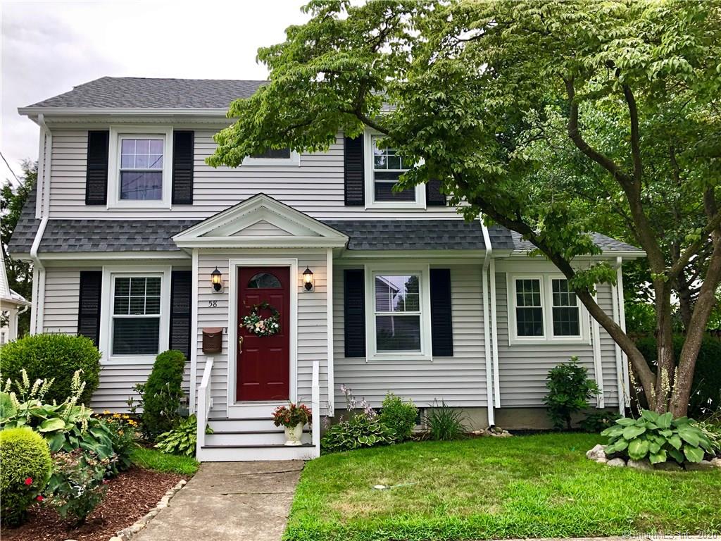 58 Glenwood Avenue Stratford CT 06614