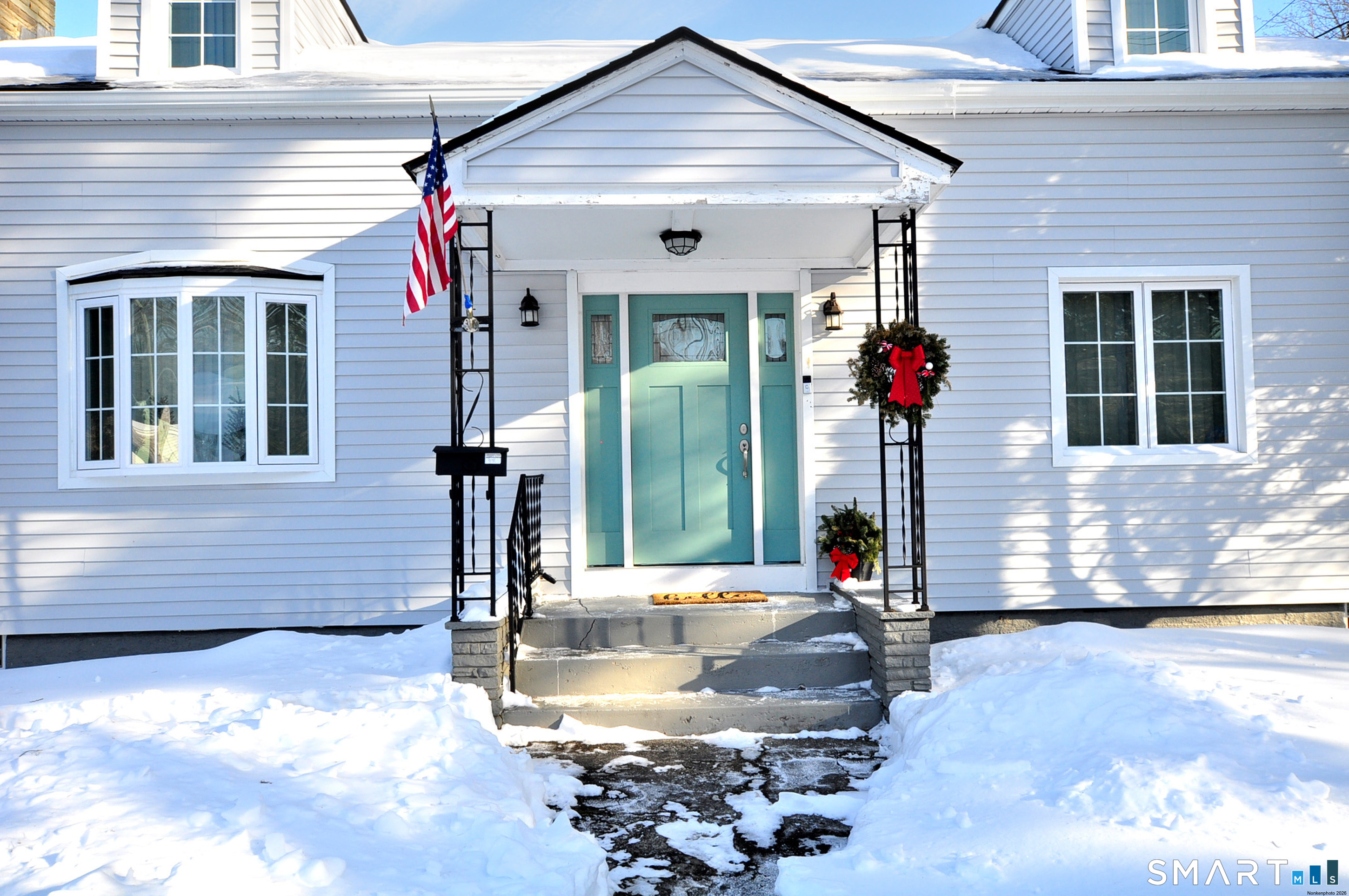 3 Curtis Street Norwich CT 06360