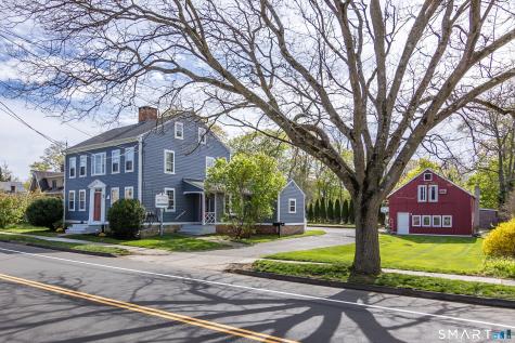 48 State Street Guilford CT 06437