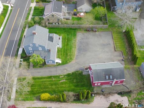 48 State Street Guilford CT 06437