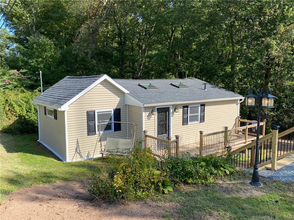 509 Allentown Road Bristol CT 06010