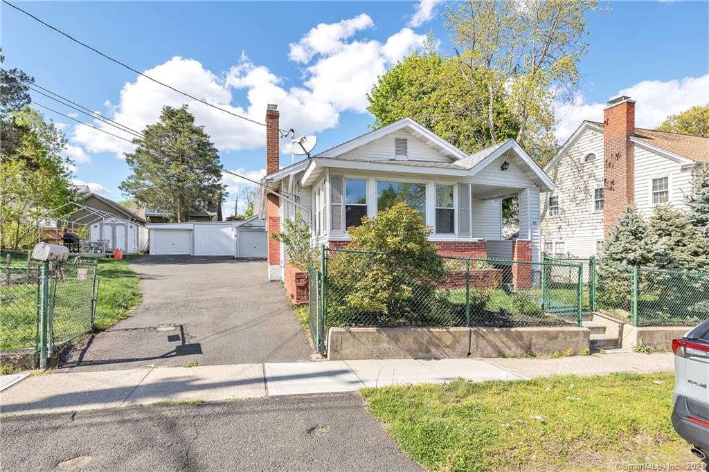 90 Arbor Street Stratford CT 06614