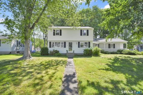 36 Jacqueline Drive Bristol CT 06010