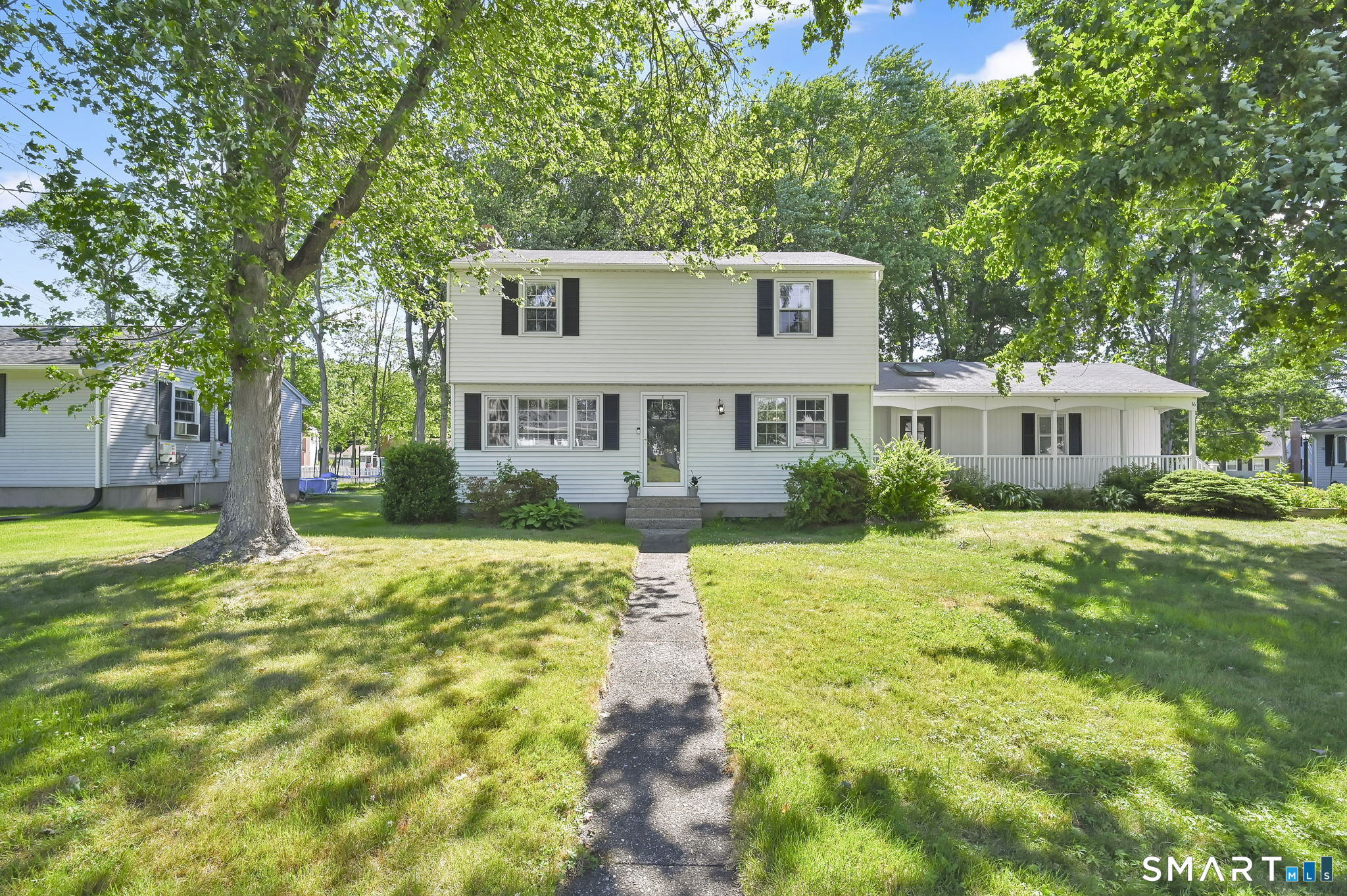 36 Jacqueline Drive Bristol CT 06010