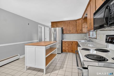 36 Jacqueline Drive Bristol CT 06010