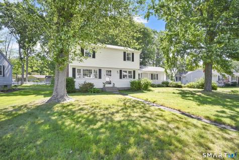 36 Jacqueline Drive Bristol CT 06010
