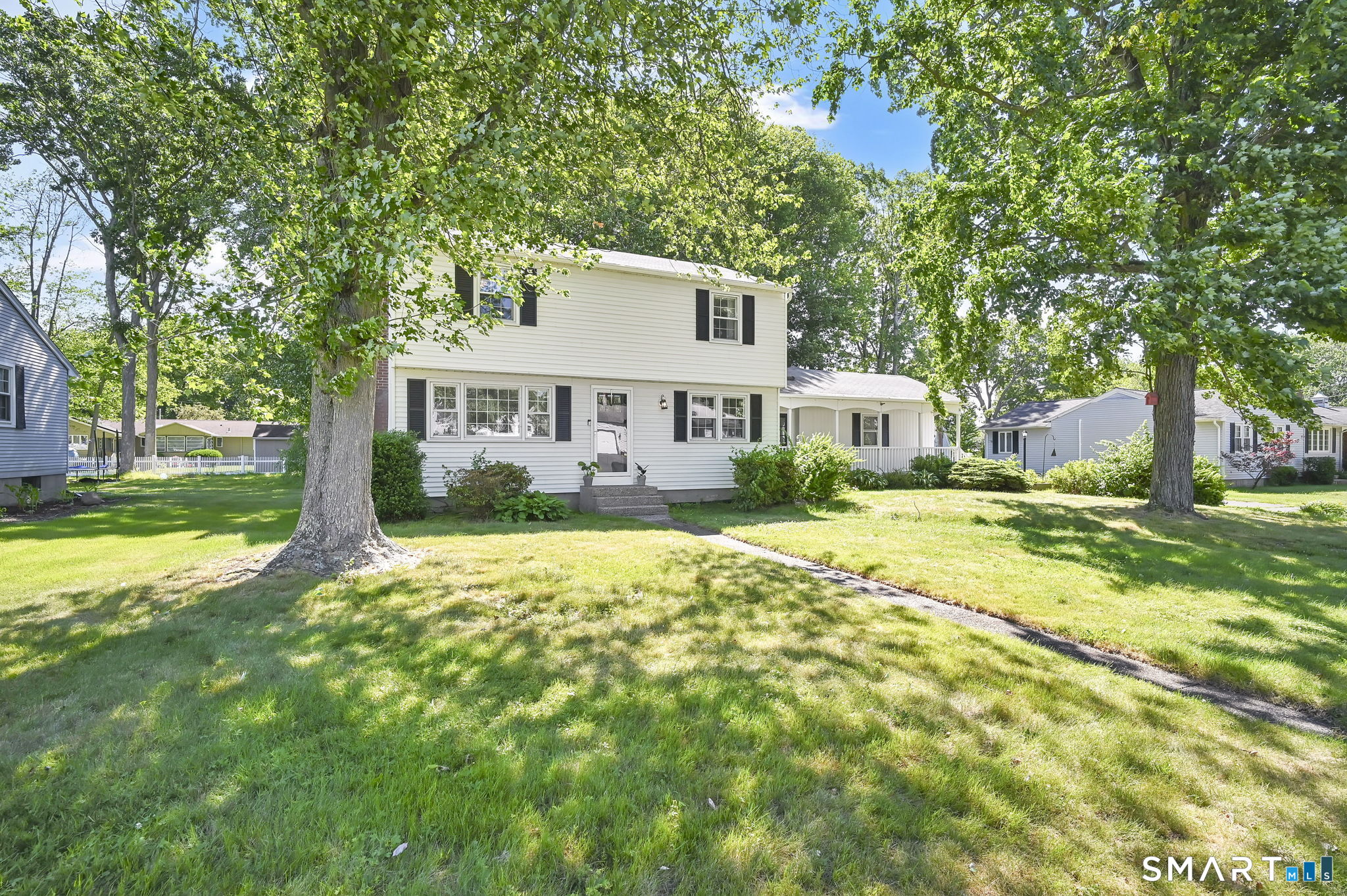 36 Jacqueline Drive Bristol CT 06010