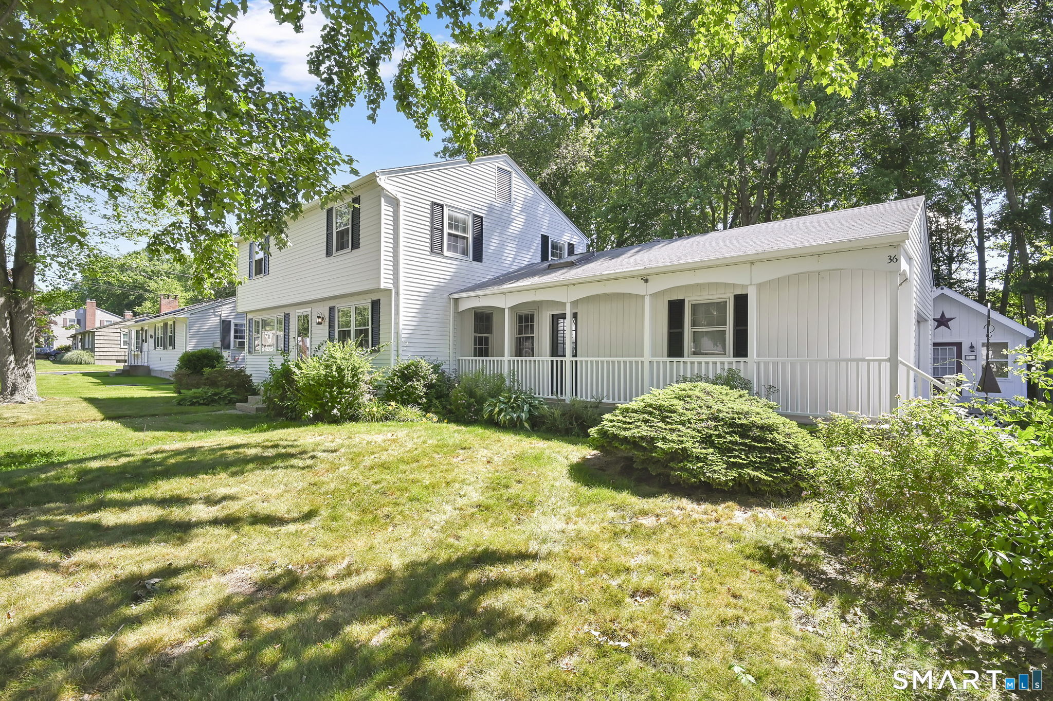 36 Jacqueline Drive Bristol CT 06010