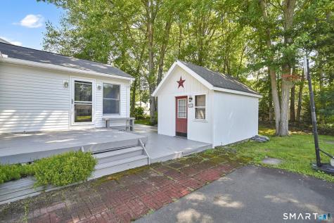 36 Jacqueline Drive Bristol CT 06010