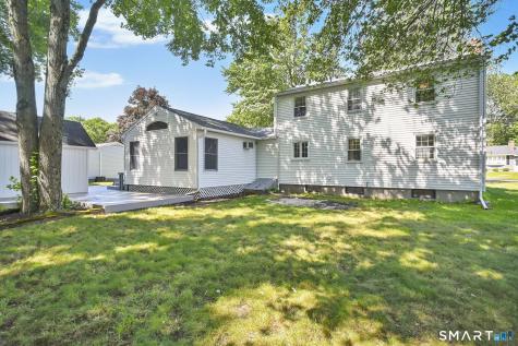 36 Jacqueline Drive Bristol CT 06010