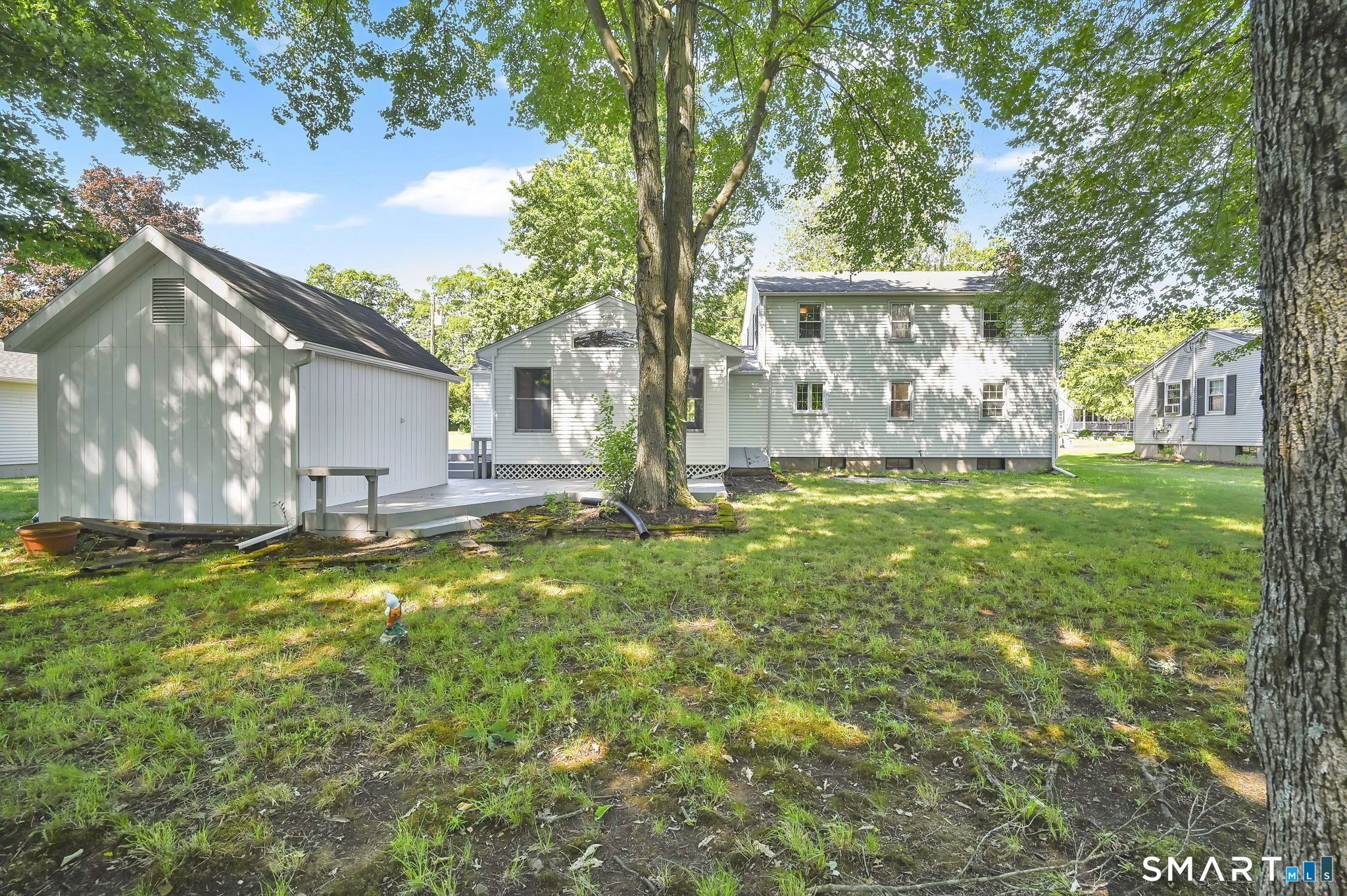 36 Jacqueline Drive Bristol CT 06010