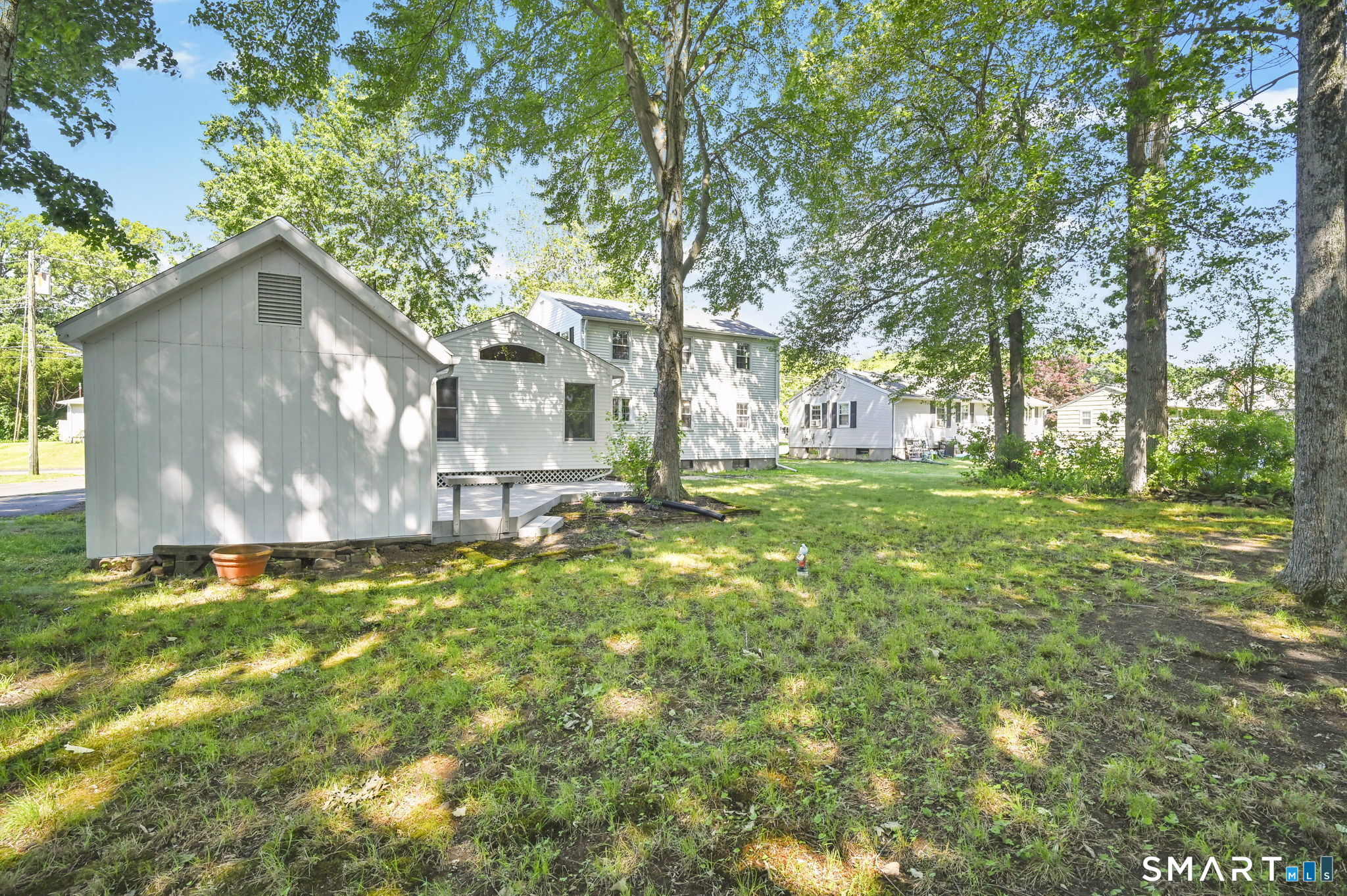 36 Jacqueline Drive Bristol CT 06010