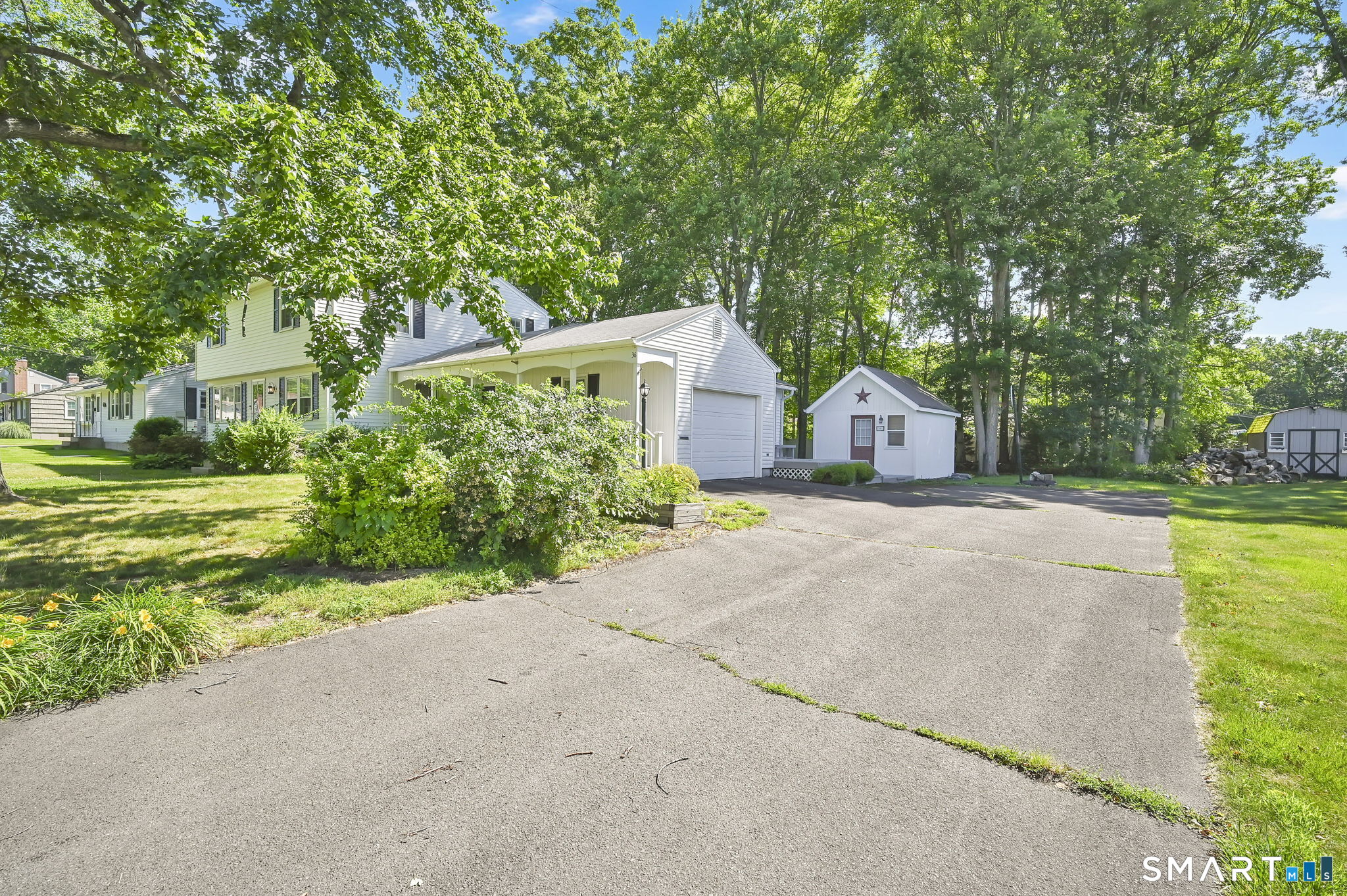 36 Jacqueline Drive Bristol CT 06010