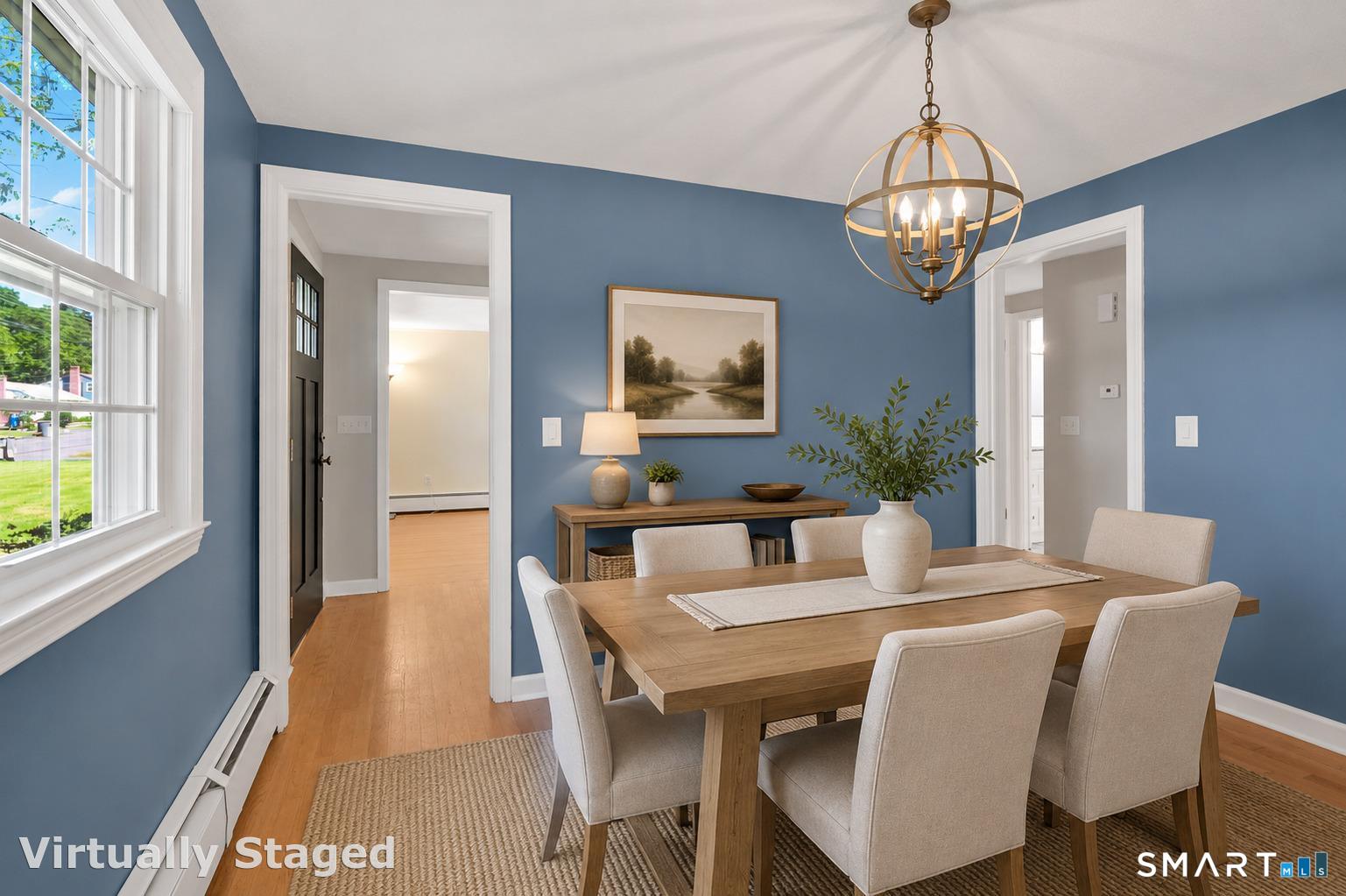 36 Jacqueline Drive Bristol CT 06010