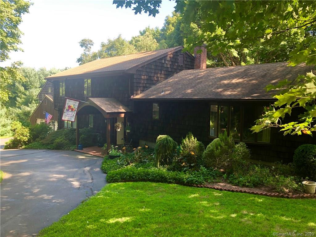 106 Ansonia Road Woodbridge CT 06525