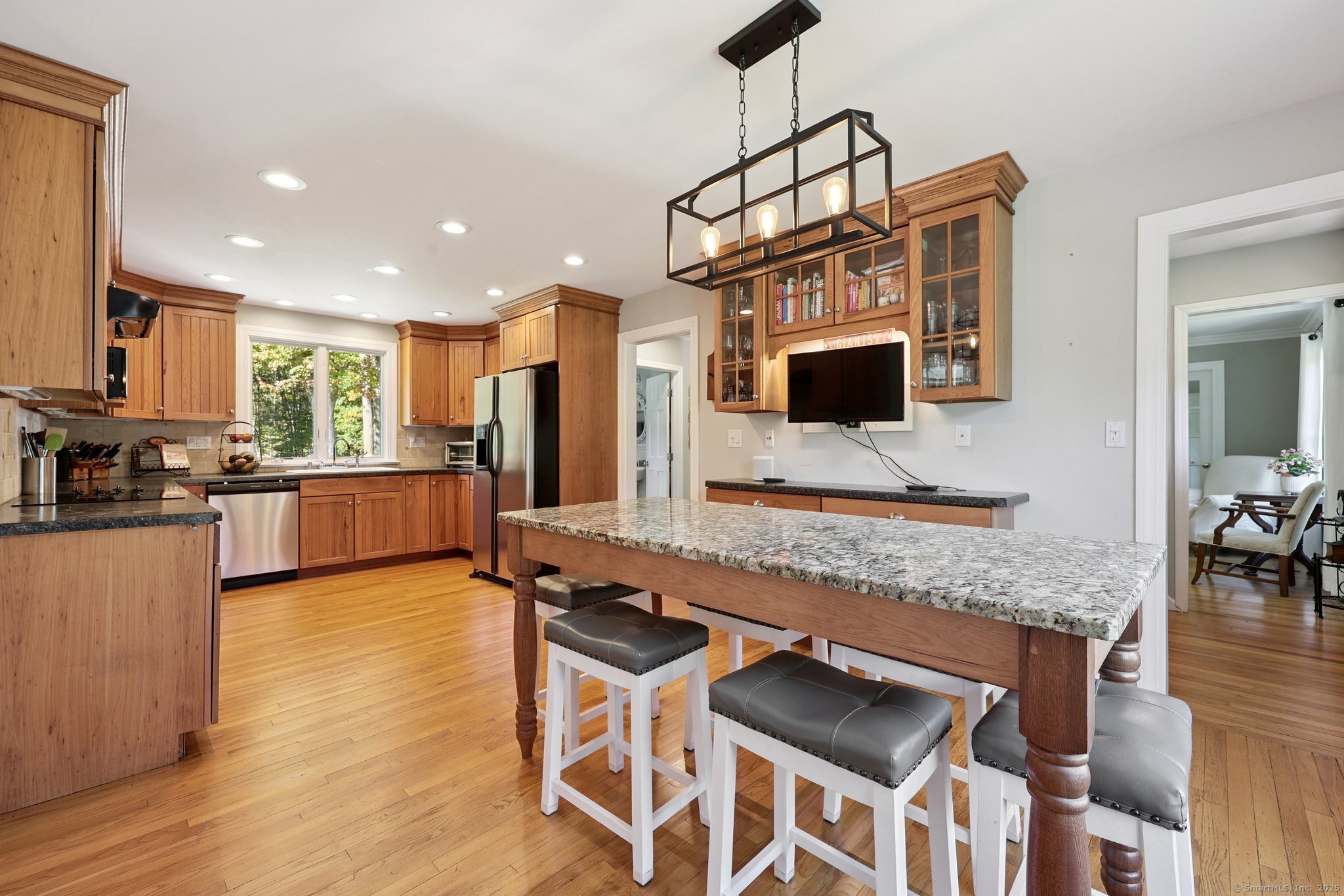 10 Buckboard Ridge Bethel CT 06801