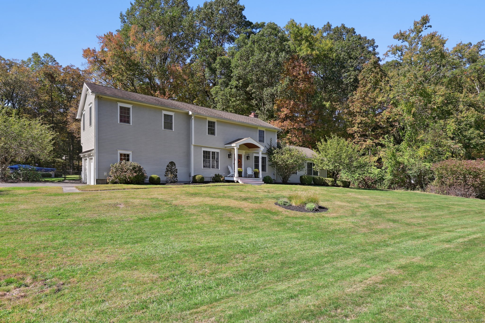10 Buckboard Ridge Bethel CT 06801