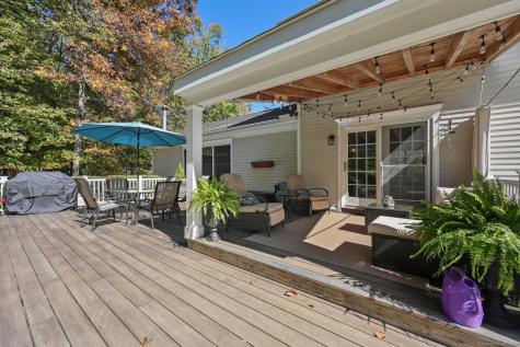 10 Buckboard Ridge Bethel CT 06801