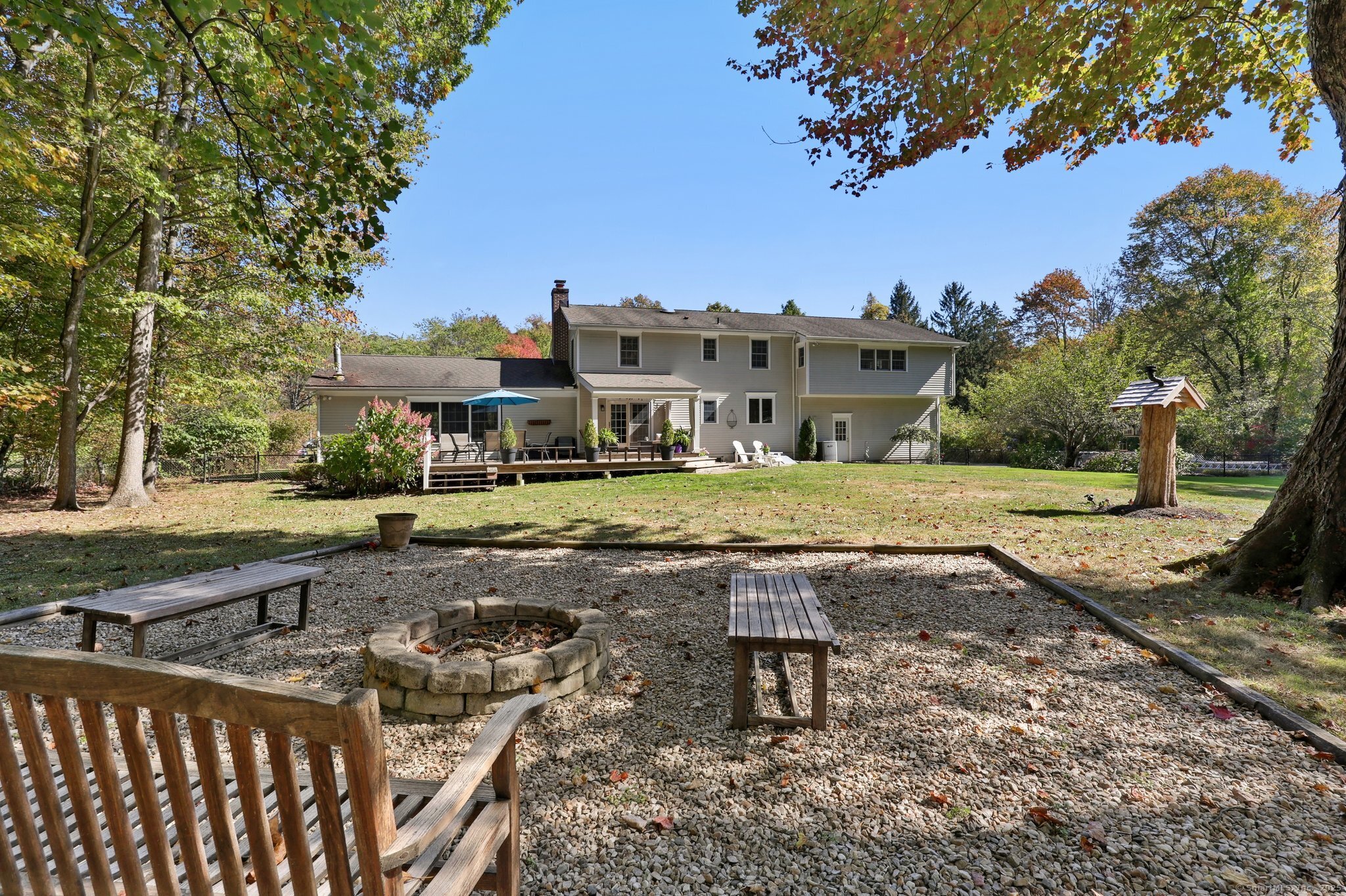 10 Buckboard Ridge Bethel CT 06801