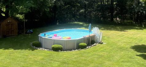 10 Buckboard Ridge Bethel CT 06801