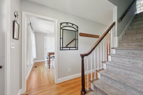 10 Buckboard Ridge Bethel CT 06801