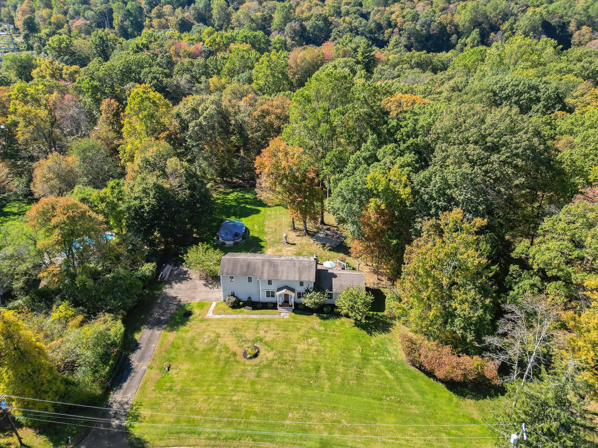 10 Buckboard Ridge Bethel CT 06801