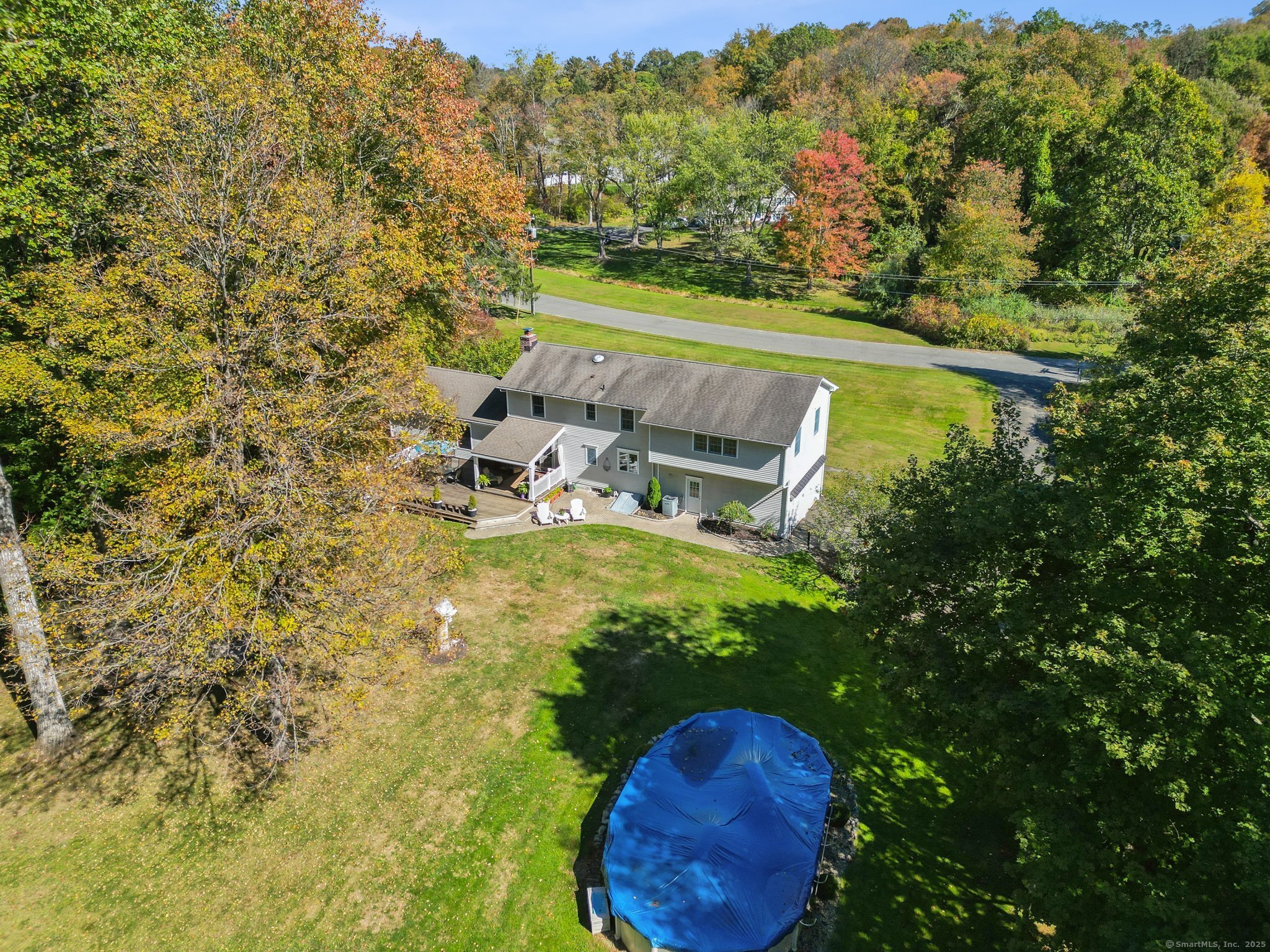 10 Buckboard Ridge Bethel CT 06801