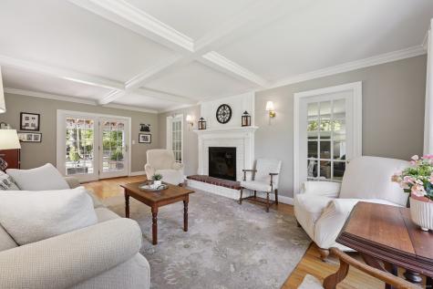 10 Buckboard Ridge Bethel CT 06801