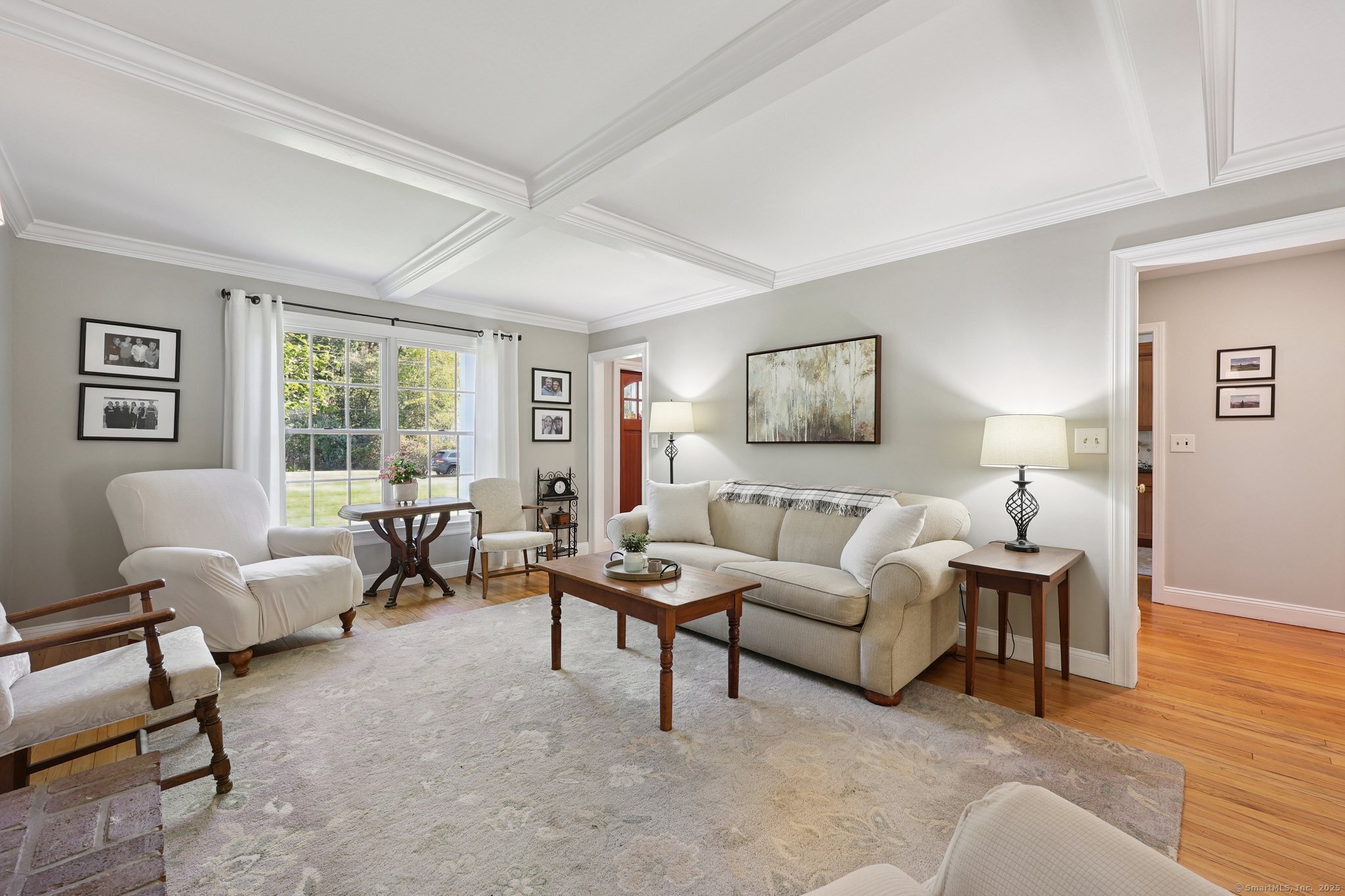 10 Buckboard Ridge Bethel CT 06801