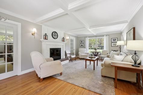 10 Buckboard Ridge Bethel CT 06801