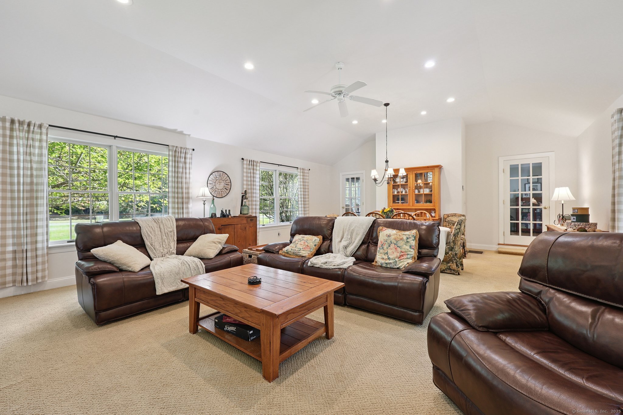 10 Buckboard Ridge Bethel CT 06801