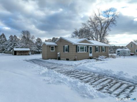 19 Plaza Street Brooklyn CT 06234