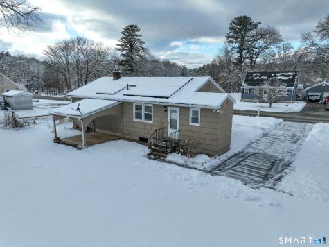 19 Plaza Street Brooklyn CT 06234