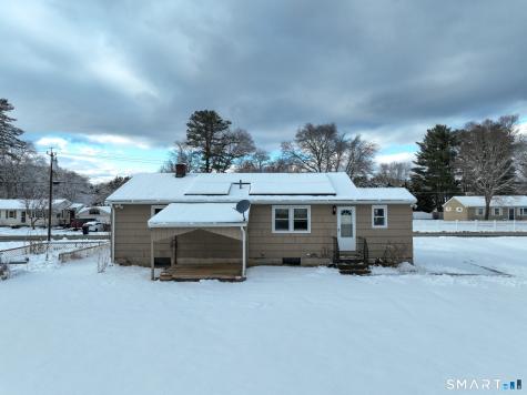 19 Plaza Street Brooklyn CT 06234