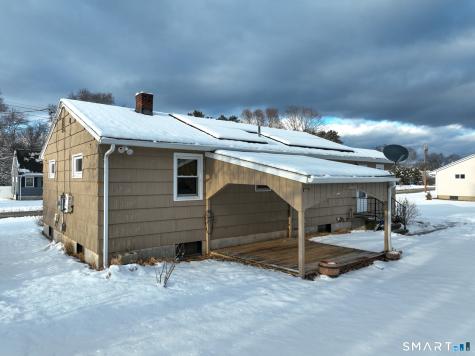 19 Plaza Street Brooklyn CT 06234