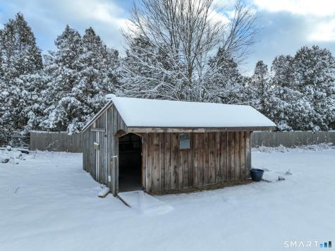 19 Plaza Street Brooklyn CT 06234