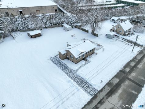 19 Plaza Street Brooklyn CT 06234