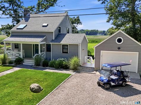 65 Knollwood Drive Old Saybrook CT 06475
