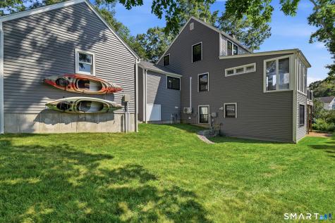 65 Knollwood Drive Old Saybrook CT 06475