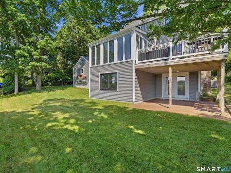 65 Knollwood Drive Old Saybrook CT 06475