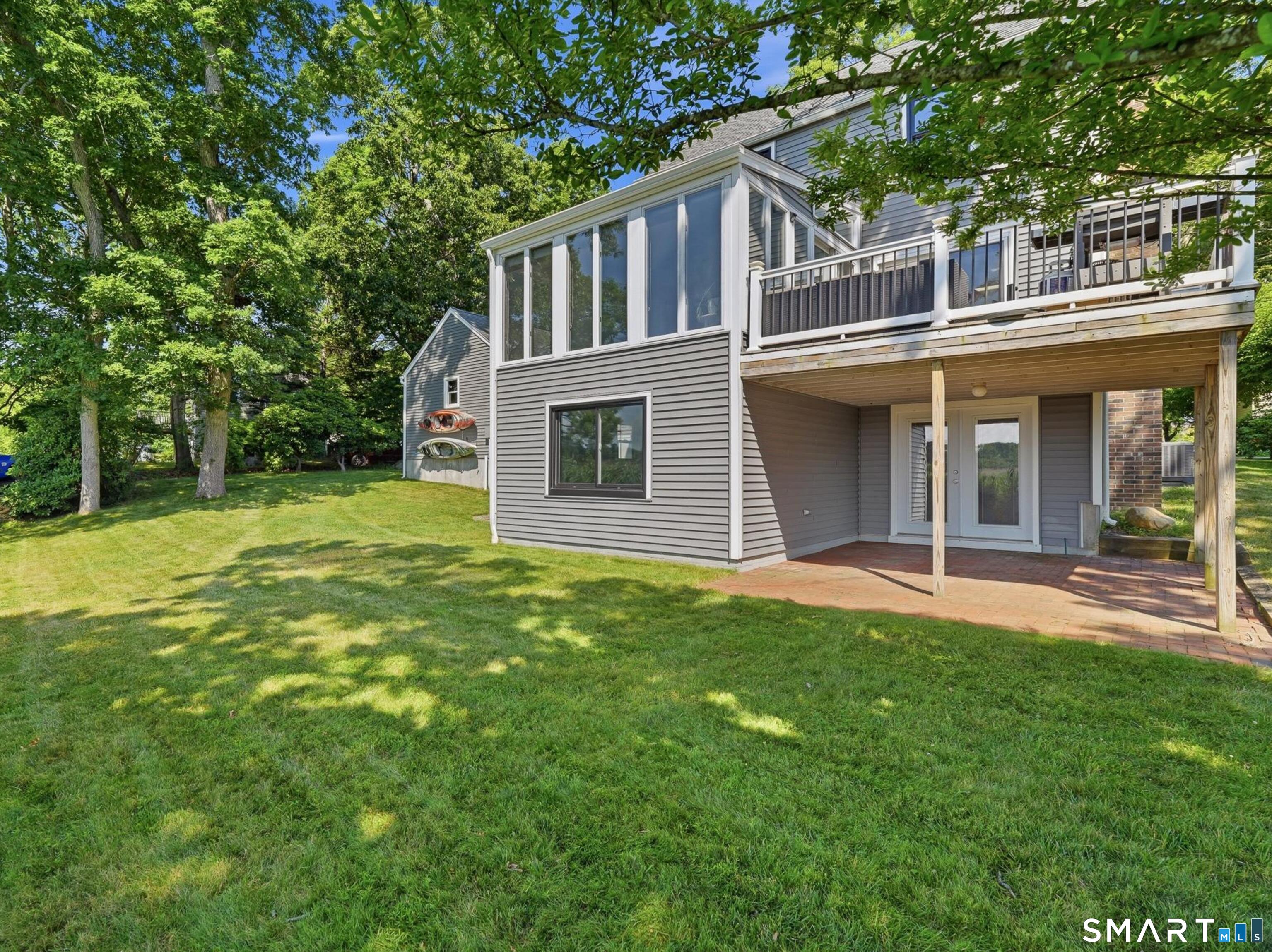 65 Knollwood Drive Old Saybrook CT 06475